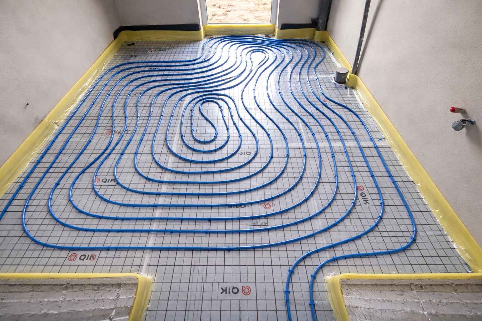 Przykładowa instalacja 3