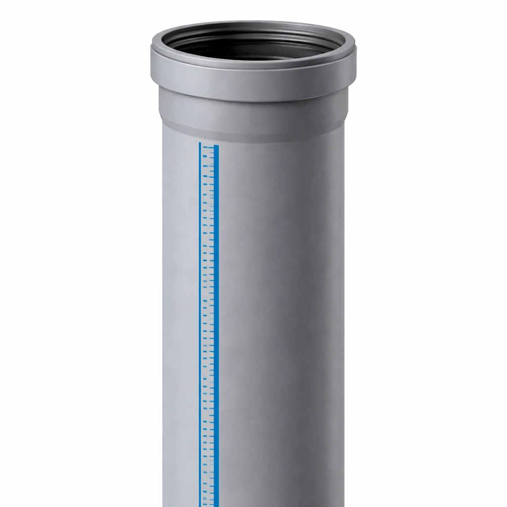 Rozdzielacz InoxFlow