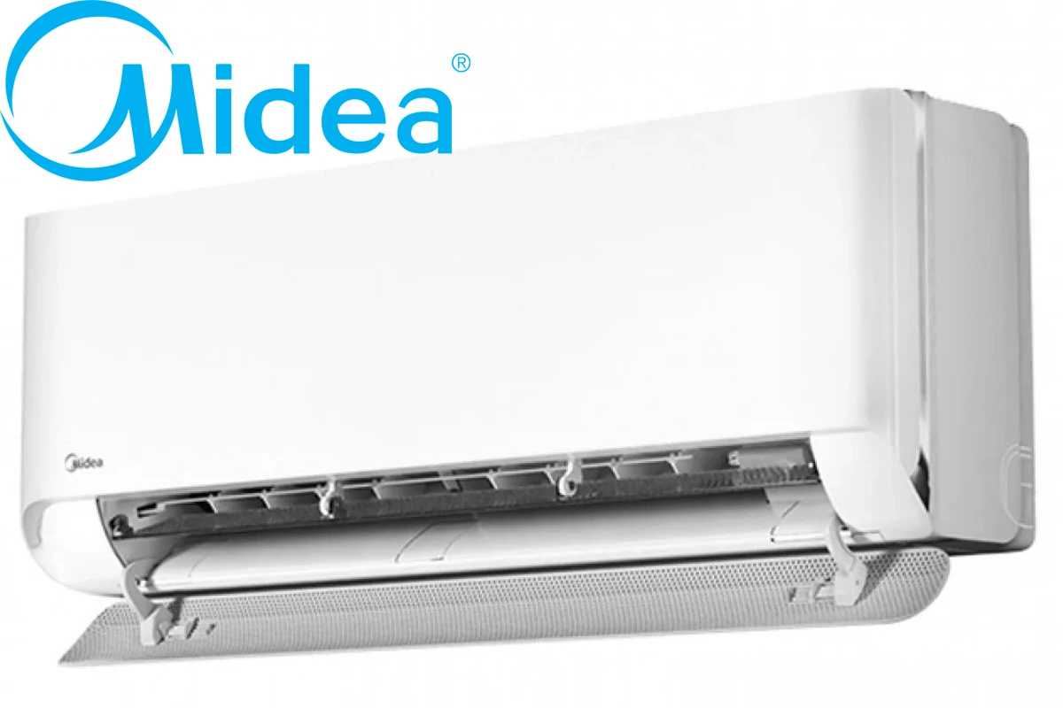 Przykładowy model klimatyzacji 2