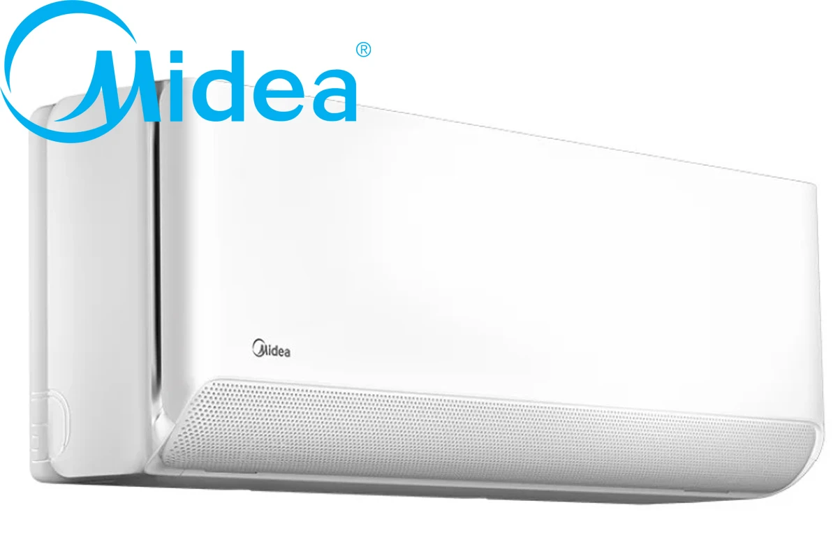 Przykładowy model klimatyzacji 3