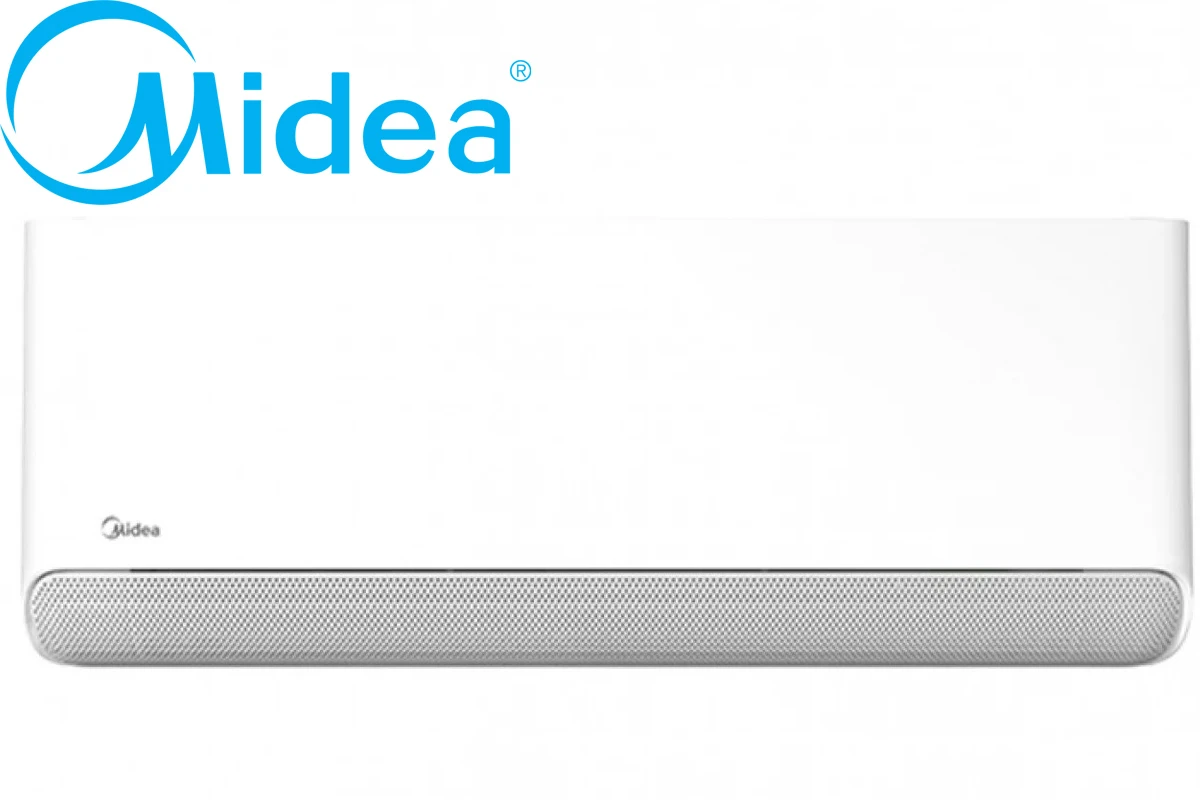 Przykładowy model klimatyzacji 1