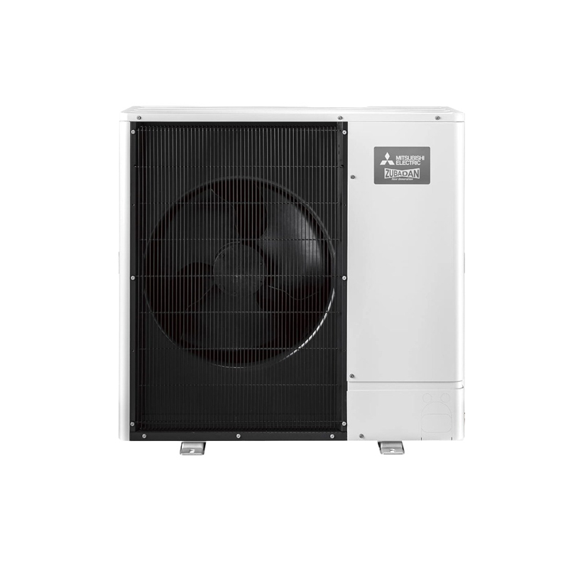 Urządzenie Mitsubishi Zubadan widok 3