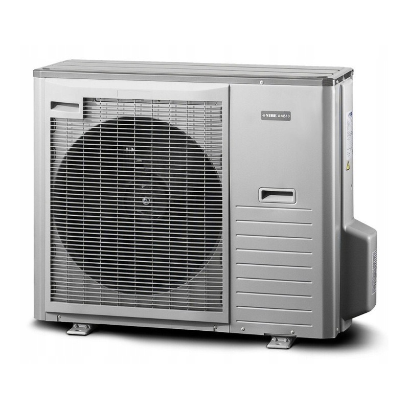 Pompa Ciepła Nibe - detale