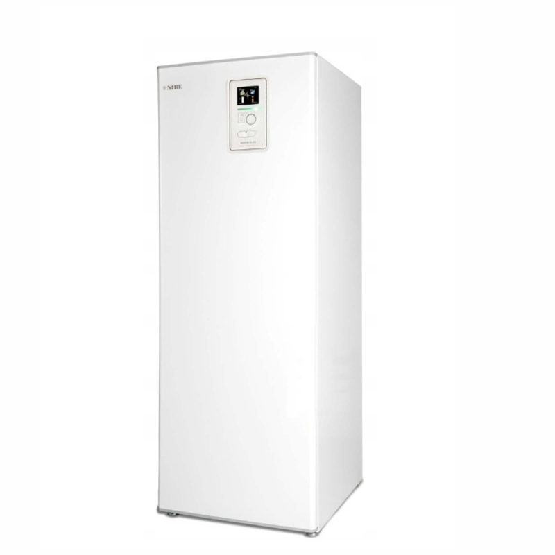 Pompa Ciepła Nibe - zbliżenie