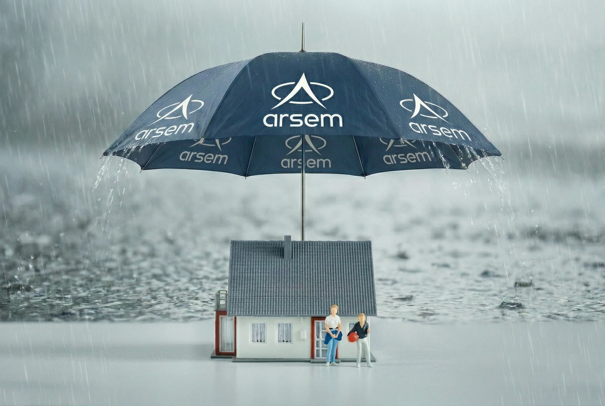 Serwis instalacji Arsem