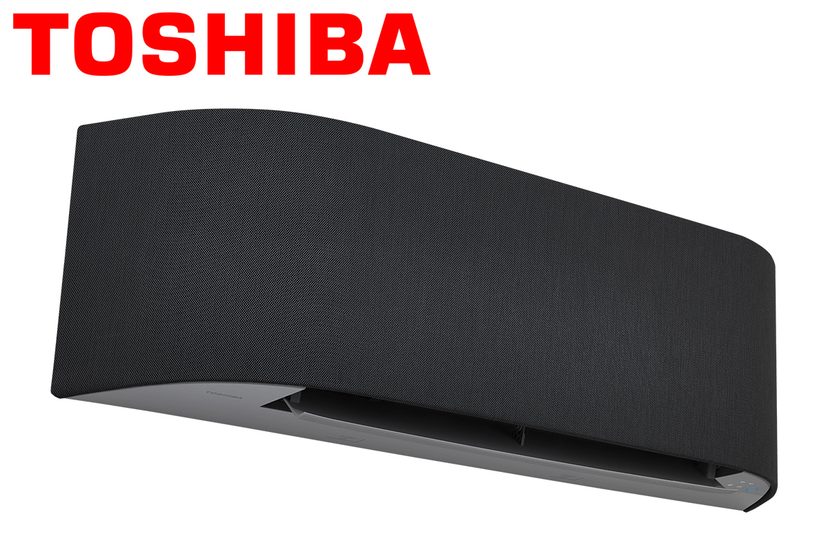 Toshiba Haori 2