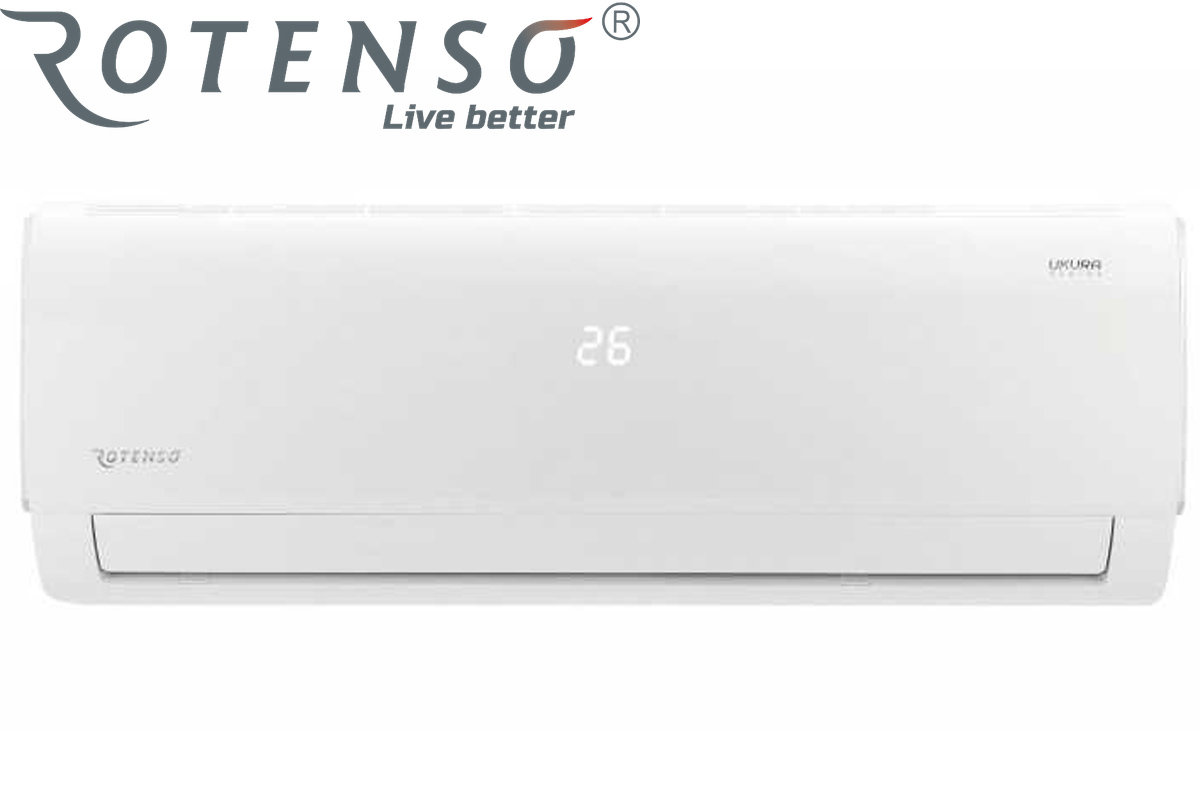 Klimatyzator Rotenso Ukura 1