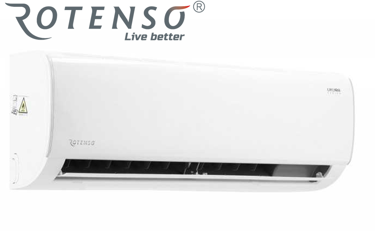 Klimatyzator Rotenso Ukura 2