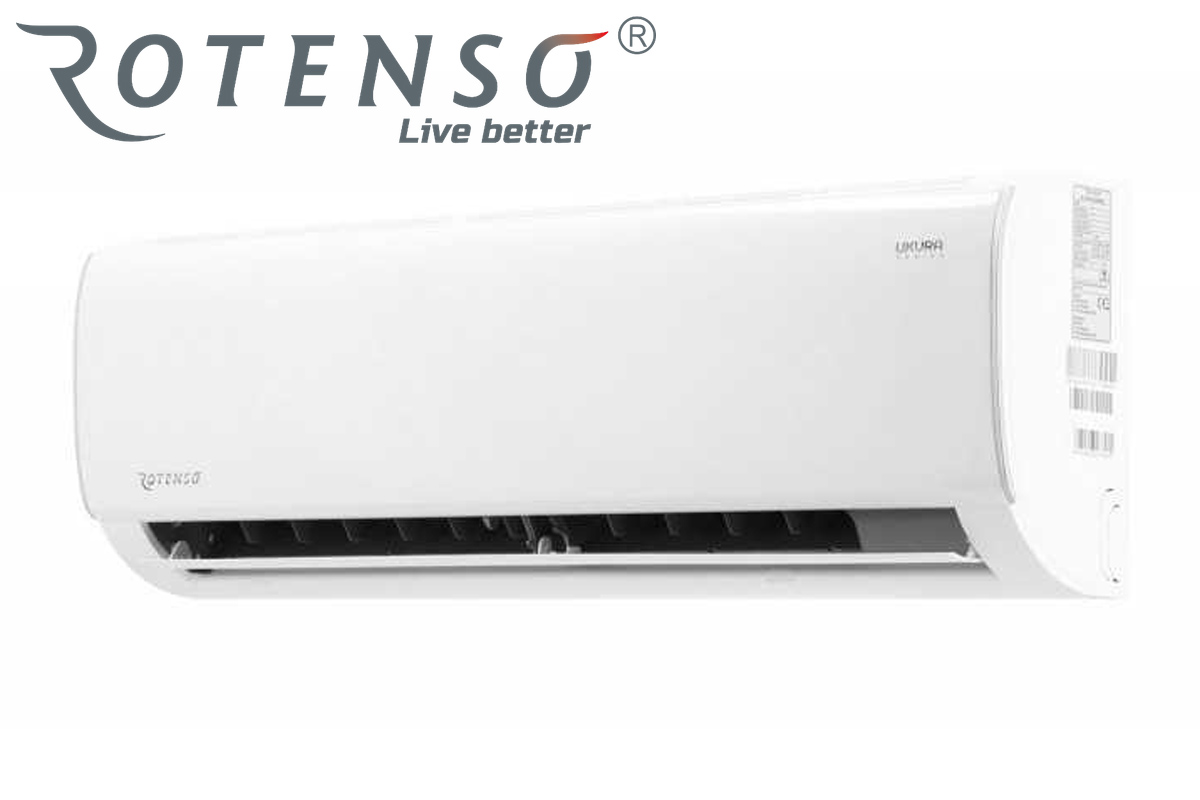 Klimatyzator Rotenso Ukura 3
