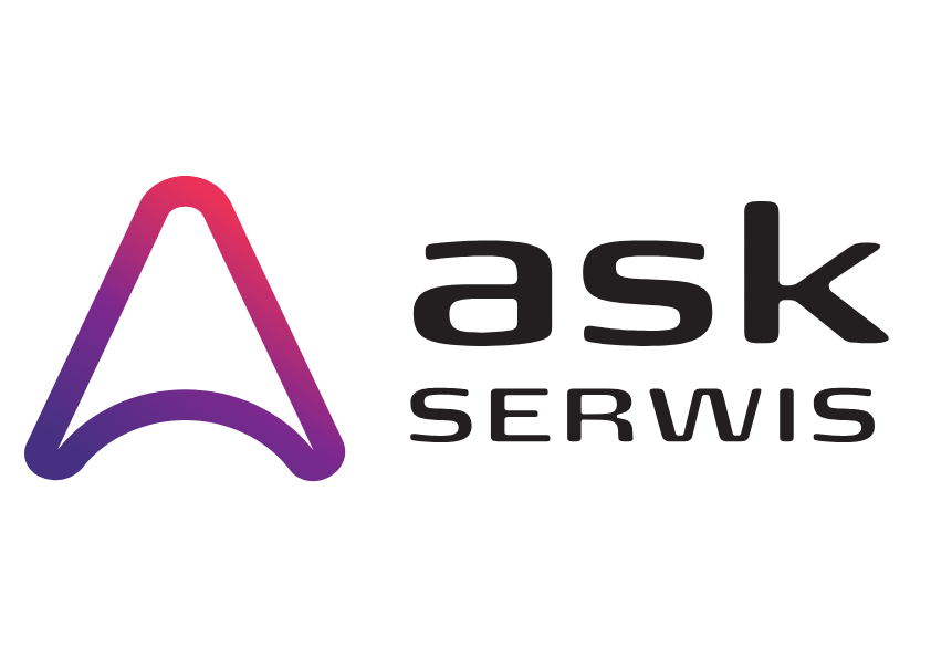 Logo ASKserwis