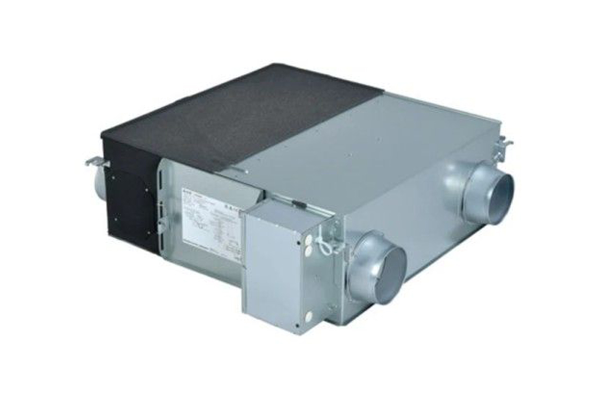 Rekuperator Mitsubishi Electric - widok 2