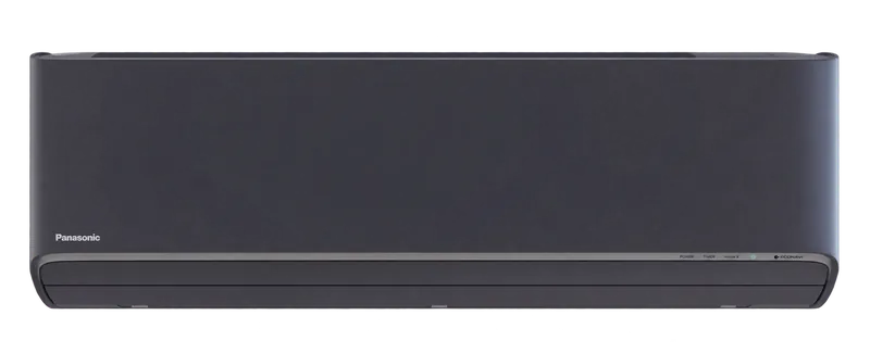 Grafitowy klimatyzator Panasonic Etherea Graphite